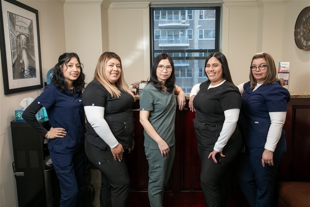 Big Apple Endodontics Big Apple Endodontics