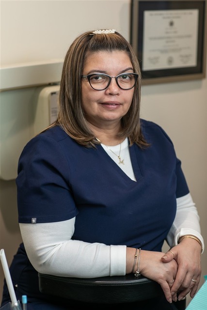 image of the doctor Lydia Mejias image of the doctor Lydia Mejias