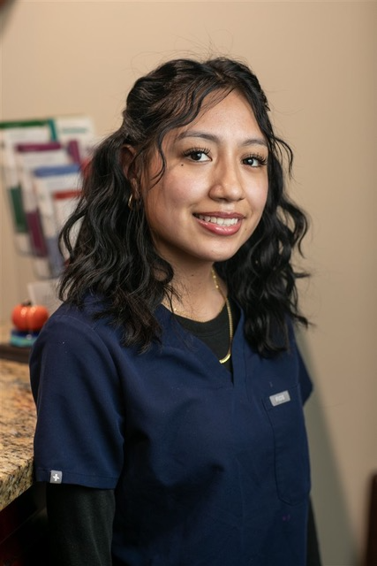 image of the doctor Salma Valdez image of the doctor Salma Valdez